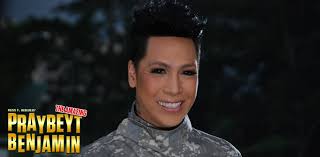 Vice Ganda