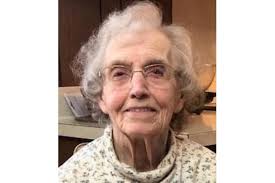 Elizabeth Karlen Obituary (1925