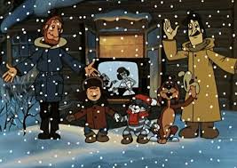 мультфильмы про новый год и рождество смотреть онлайн бесплатно How Prepared For The New Year In The Ussr Lioratop Multfilmy Skazki Prazdnik