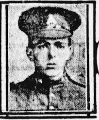 Ernest Samuel Mansell