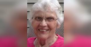 Obituary information for Leona M. Hickey
