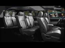 Knowing which suv is right for you won't be instantly obvious. Don T Show Your Friends 2017 2018 Toyota Highlander Seating Comfort Cup Holders Storage Overview Youtube