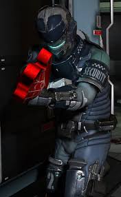 I made this mistake the first time i played it, but opted to go for survivalist this time for a more true to form survival horror experience. Hand Cannon Dead Space Wiki Fandom