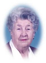 Obituary information for Mrs. Kate Barnes Bouchillon
