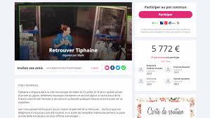 Le livre numérique (en anglais : Tiphaine Veron Toujours Zero Trace De La Francaise Disparue Au Japon Lepetitjournal Com