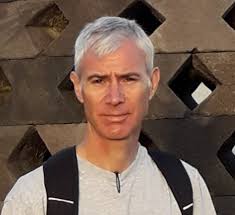 Promoting Crime Fiction : 'A Killing in November' by Simon Mason