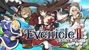 Evenicle 2 by Alice Soft - Kagura Games