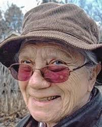 Dorenda Muchmore Obituary (1929