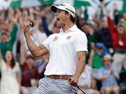 There are parts of golf that will elude you your entire life, but certain fundamentals are essential. The Bodybuilding Golfer Part 1 Havas Athlete Academy Performance Blog