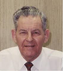 W.E. Ladner Obituary (2014)