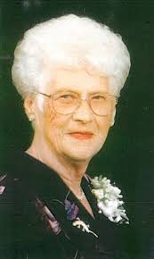 Obituary information for Mabel Hancock