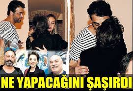 Oyuncu sarp levendoğlu, kendisi gibi oyuncu sevgilisi derya şensoy ile aşklarını gözlerden uzak yaşamayı tercih ediyordu. Flas Esi Yanindayken Eski Sevgilisi Demet Evgar La Karsilasan Sarp Levendoglu Neler Yasadi Ucankus