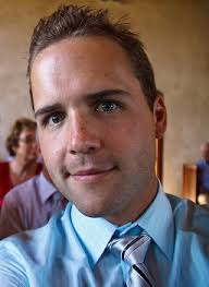 ASA 2016 » Dr James Koziol