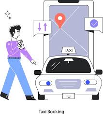 Comparing Airport Taxi Cab Services and Airport Parking: Pros and Cons
