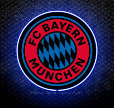 Arizona world usability day 2020. Bayern Munich Fc 3d Neon Sign For Sale Neonstation