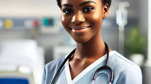 Take the opportunity to thank a forensic nurse this week