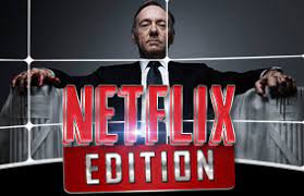 Save all future quiz results by signing in! What Should You Be Watching Netflix Edition Brainfall