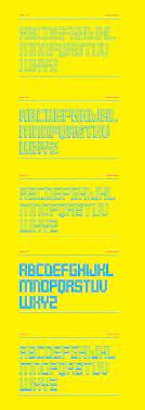 New super mario font u regular font. 20 New Free Fonts For Designers Fonts Graphic Design Junction Typography Design Font Free Font Fonts Design