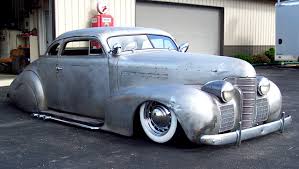 Image result for Battleship Gray 1939 Oldsmobile