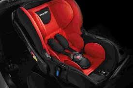 Infant car seats are specifically designed to suit your baby's needs like a snug, contoured seat that keeps them in place. Peraturan Car Seat 2021 Latest Car News Reviews Buying Guides Car Images And More Wapcar My