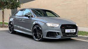 Check spelling or type a new query. Audi Rs3 2020 Review Sedan Carsguide