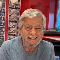 Jack L Abraham Obituary