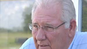 Florida State Senator Greg Evers killed in crash