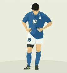 The final match at the rose bowl was tense but devoid of scoring chances. Roberto Baggio After His Penalty Miss In The 1994 World Cup Final Giocatori Di Calcio Calcio