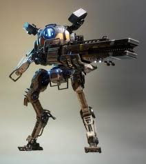 Just received my first order from clocks and colours. Northstar Titanfall Wiki Fandom