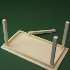 Miniatures Projects Tutorials Diy Barbie Furniture Doll House Barbie Doll House