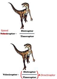 Raptor Physics - Meme Guy