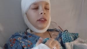 Fundraiser by Sarah Decker : The Decker family