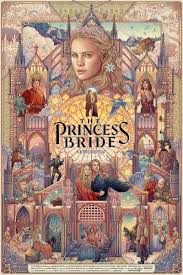 More info about this movie on imdb.com. The Princess Bride By Ise Ananphada Movie Posters Alternative Movie Posters Princess Bride