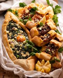 Check spelling or type a new query. Pide Turkish Flat Bread Pizza Recipetin Eats