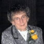 Most Recent Obituaries