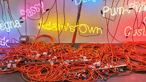 Image result for Jason Rhoades