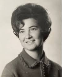 Betty Catherine Wilson Daugherty Obituary February 10, 2025