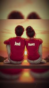 Pideme el tuyo y con gusto te lo hago #CapCut #jose #nancy #couple #parejas  #parejasgoals