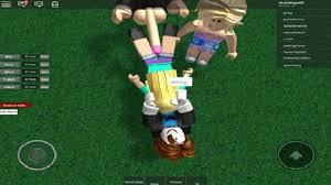 Rodny_roblox is one of the millions playing, creating and exploring the endless possibilities of roblox. Conmocion Por La Violacion Grupal Al Personaje Virtual De Una Nina De 7 Anos En Un Videojuego Infobae