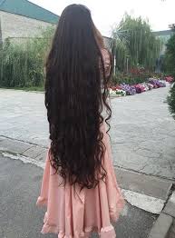 Hair Goals Long Thin Hair Extremely Long Hair Long Hair Girl