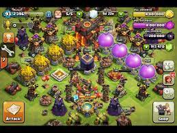 New clash royale hack 2018 download apk( clash of clans hack)__by nayem eidt, ahamed emon there are websites that claim they're gem generators. Clash Of Clans 11 866 17 Hack Mod Unlimited Gems Apk Crack