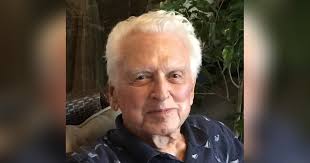 Obituary for G. Christopher Condon