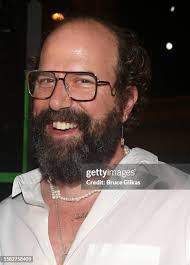 376 Brett Hudson Photos & High Res Pictures