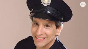 Remains found in Oregon believed to be those of missing actor Charles Levin