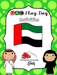 Most of the oil is shipped to japan or india. Uae Flag Day Activities By Viviana S Teacher Souq Tpt