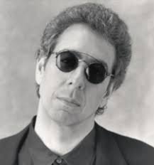 Los Angeles Radio People, Template