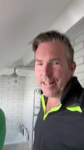 Everything you want to know about the Wet Room straight from the customers  mouth #Plumbing #Bathroom##WetRoom