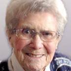 Helen Denley, 94