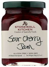 Neither smooth nor lumpy, this jam seemed more like a puree of fruit. Stonewall Kitchen Stonewall Kitchen Jam 12 5 Oz Walmart Com Walmart Com
