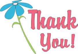 Image result for thank you logo